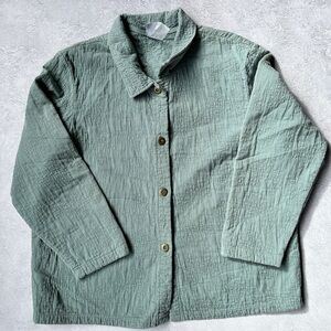 Women’s blue Lightweight cotton Quilted Jacket